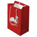 Search for penguin gift bags Cartoon