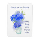 Search for colourful flowers magnets Quote