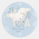 Search for artic stickers Polar bear