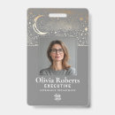 Search for company id badges Qr code