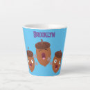 Search for acorn mugs Cute