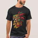 Search for quetzalcoatl tshirts Inca
