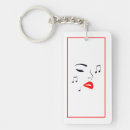 Search for pop rock key rings Music