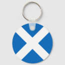 Search for scotland key rings Flag