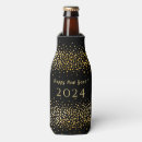 Search for new years eve can coolers Typography
