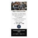 Search for promote rack cards Qr code