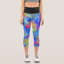 Search for graffiti leggings Pink