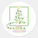 Search for tree light stickers Xmas
