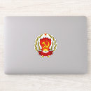 Search for soviet bumper stickers Socialist