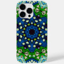 Search for green mandala iphone cases Boho