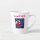 Search for angels mugs Christmas angel