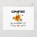 Search for new cat congratulations cards Cartoon