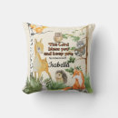 Search for woodland animal cushions Cute