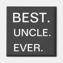 Search for uncle magnets Fun