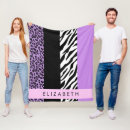 Search for purple leopard Jungle animals
