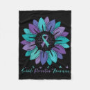 Search for suicide blankets Depression awareness