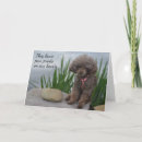 Search for death pet sympathy cards Poodle
