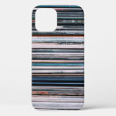 Search for records iphone cases Pattern