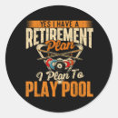 Search for pool ball ten stickers Billiards girl
