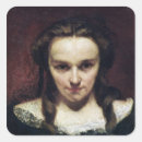 Search for courbet stickers 19th