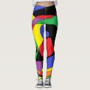 Search for clown leggings Colourful