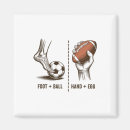 Search for stadium magnets Training