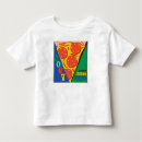 Search for pizza toddler tshirts Friends tv show