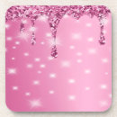 Search for hot beverage Glitter