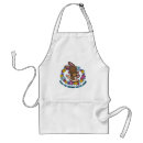 Search for white chocolate kids aprons Chef