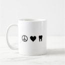 Search for dentistry mugs Tooth