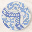 Search for beaded coasters Ornate