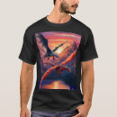 Search for flying dragon Magic