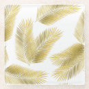 Search for gold foil coasters Summer