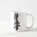 Search for karate mugs Kyokushin