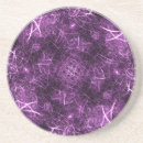 Search for fractal barware Purple