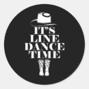 Search for line dancer stickers Dancelover