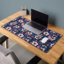 Search for spring blossom mousepads Leaves