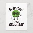 Search for sprout postcards Vegetables