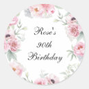 Search for pink poppy stickers Baby shower