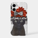 Search for black cat Fabfunky