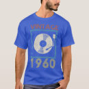 Search for vintage 1960 tshirts Cute