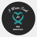 Search for pkd support stickers Warrior