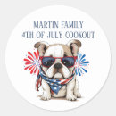 Search for independance day stickers Red white blue