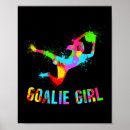 Search for soccer girl posters Trending