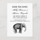 Search for trunk party invitations Vintage