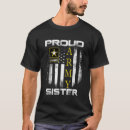 Search for proud army sister tshirts Vintage