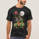 Search for giraffe christmas tshirts Reindeer