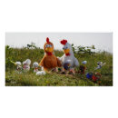 Search for easter egg posters Chicken