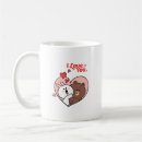 Search for cute bear and bunny mugs Rabbit