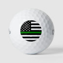 Search for military golf balls Veterans